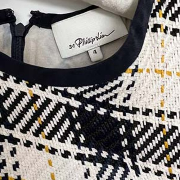 Phillip Lim Dress - Picture 3 of 3